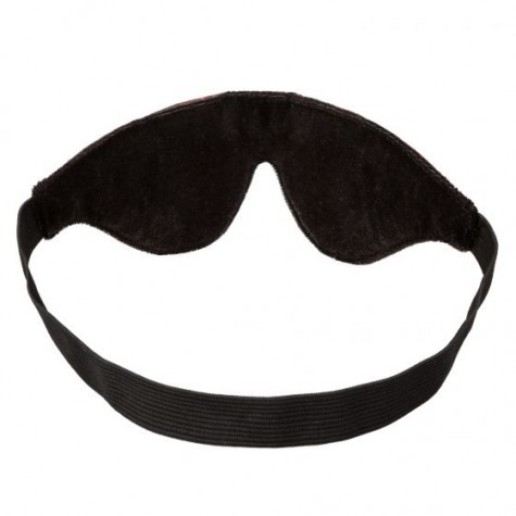 Маска на глаза закрытого типа Blackout Eye Mask